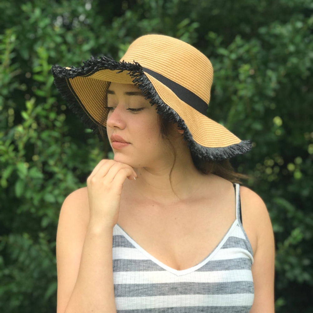 Sun hat - Picture 4 of 4